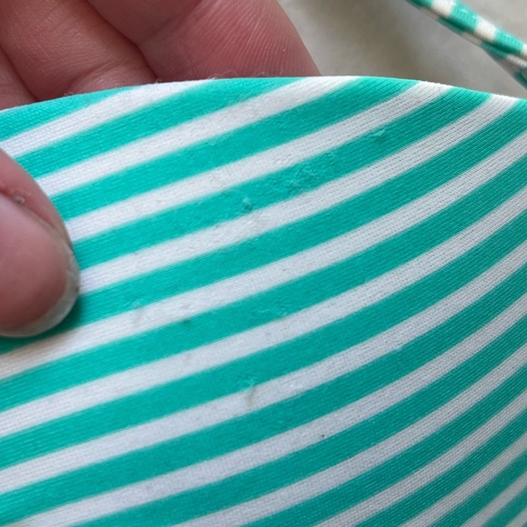 Aerie Brooke Bikini Top - Picture 7 of 8